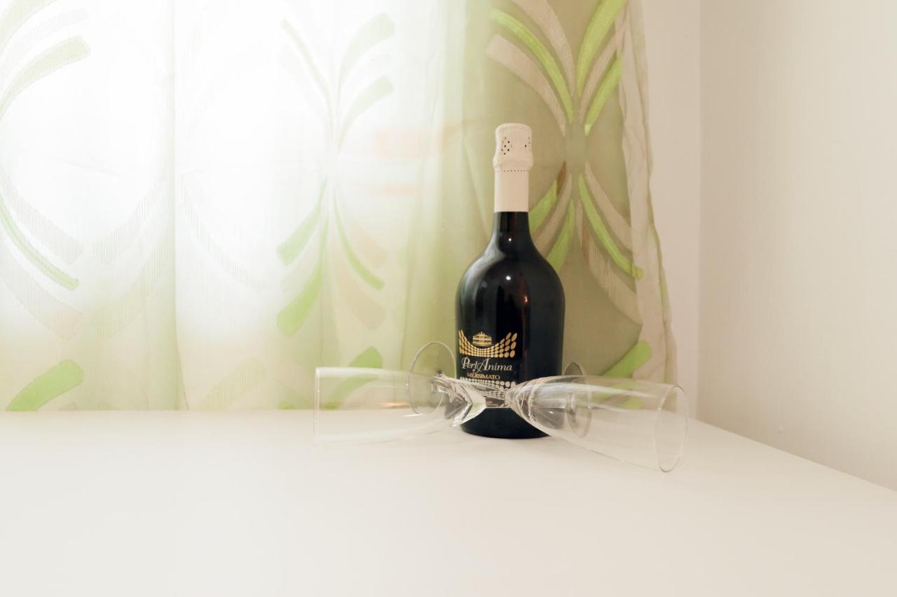 Tiburtina Inn Guest House ローマ エクステリア 写真